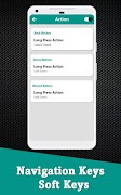 برنامه‌نما Simple Control Navigation bar عکس از صفحه