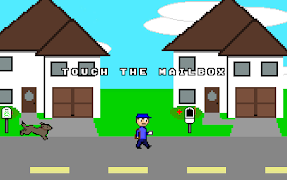 Mail Run screenshot 2