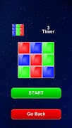 برنامه‌نما Magic Cube 2d عکس از صفحه