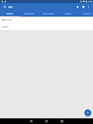 Big Board Admin syot layar 3