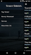 Stream Sidekick capture d'écran 3