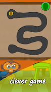Sad Monkey скриншот 6