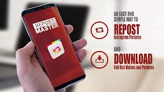 Repost Master スクリーンショット 5