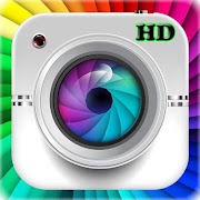 hd camera pro for android স্ক্রিনশট 5