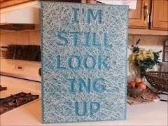 DIY String Art Tutorial imagem de tela 3