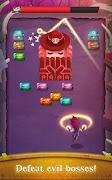 برنامه‌نما Brick Wizard عکس از صفحه