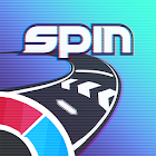 Spin Rhythm ícone