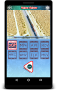 2 Schermata Video Editor Pro