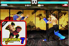 New Game Tekken 7 FREE Walkthrough 截圖 5