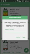 GASsistant ภาพหน้าจอ 2