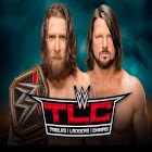 WweRaw أيقونة