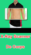 X-Ray Body Scanner ảnh chụp màn hình 2