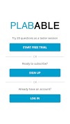 Plabable โปสเตอร์