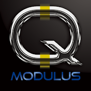 QUADRONE MODULUS पोस्टर