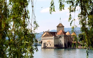 برنامه‌نما Switzerland Wallpapers عکس از صفحه