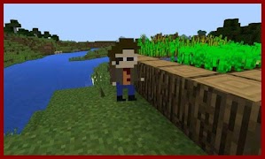 Guide for WilliamTDR Mod screenshot 1