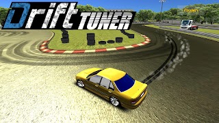 Drift Tuner Racing ภาพหน้าจอ 5