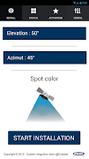OPEN SKY Pointer ảnh chụp màn hình 1