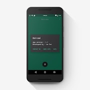 Matrand:Material Random Number screenshot 3