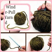 How to Knit Tutorial screenshot 3