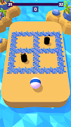 Roller Smash screenshot 2