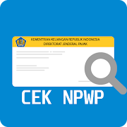 Cek NPWP 截圖 6