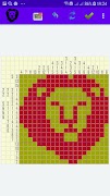 Nonogram स्क्रीनशॉट 1