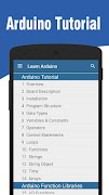 Learn Arduino screenshot 6