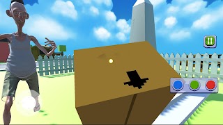 2 Schermata Angry Neighbor Simulator