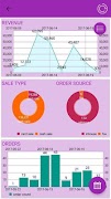 Manager captura de pantalla 3