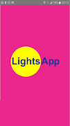LightsApp ảnh chụp màn hình 5