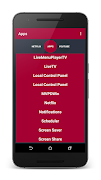 Remote for Smart TV screenshot 2