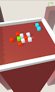 Cube Puzzle Ekran Görüntüsü 3