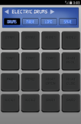 Dr Drum Machine Poster