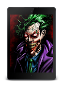 Joker Lock Screen screenshot 7