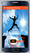 Motivational Video Hub poster