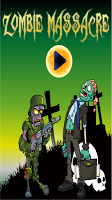 Zombie Massacre পোস্টার