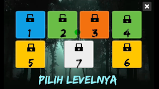 Raid Rush screenshot 2