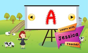 eKids স্ক্রিনশট 7