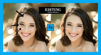 Fotoshop poster