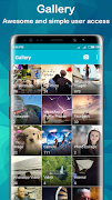 Gallery New poster