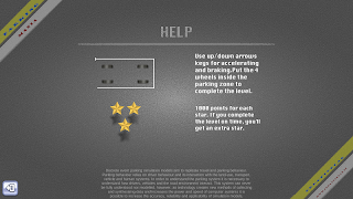 Parking Mania screenshot 5