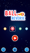 Ball Reverse اسکرین شاٹ 4