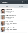 CareAware Connect screenshot 4