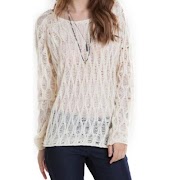 Sweater syot layar 5