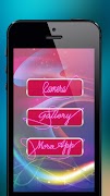 Dancer Photo Editor スクリーンショット 1