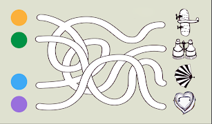 Paint Path скриншот 2