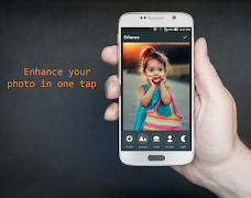 Photo Editor - PicDesign screenshot 2
