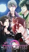 برنامه‌نما My Devil Lovers (Русский): Romance You Choose عکس از صفحه