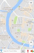 My Location Screenshot 5